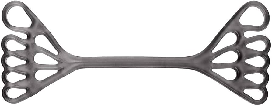 Amazon.co.jp: アルファックス レッグストレッチチューブ ブラック